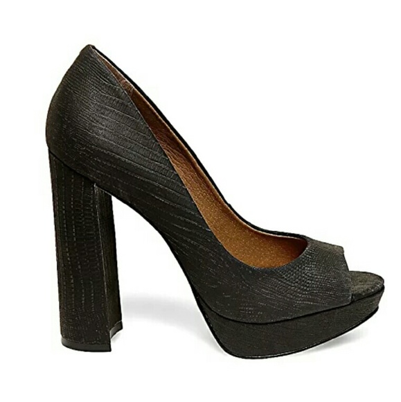Steve Madden Britty Heels