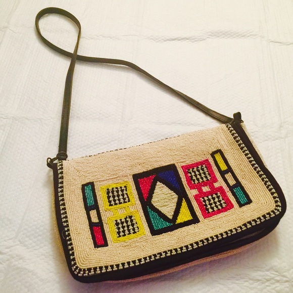 Anthropologie Handbags - 🚫SOLD🚫