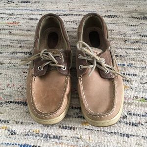 Women's Sperry Shoes