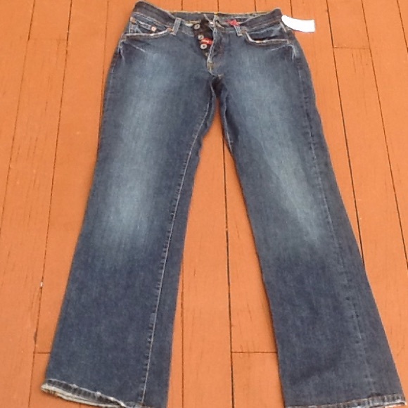 Men's Jeans from "Lucky Brand" - Picture 1 of 3