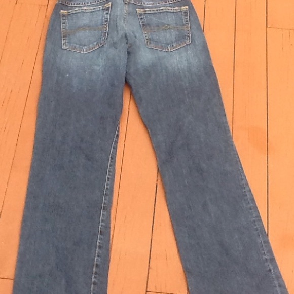 Men's Jeans from "Lucky Brand" - Picture 2 of 3