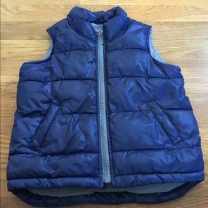 Old Navy Down Vest