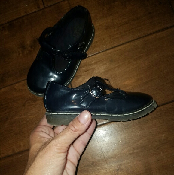 Zara Mary Jane's - Picture 2 of 3