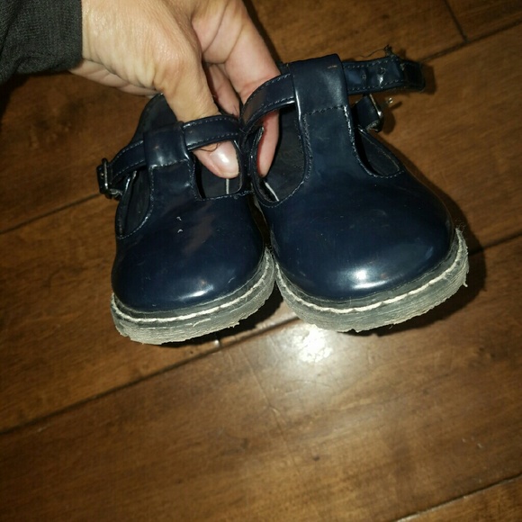 Zara Mary Jane's - Picture 3 of 3