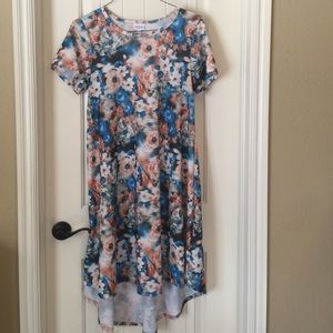 LulaRoe Carly size small