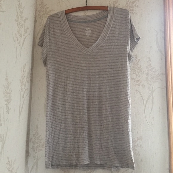 Longer T-Shirt