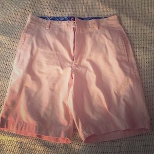 Chaps Chino Shorts