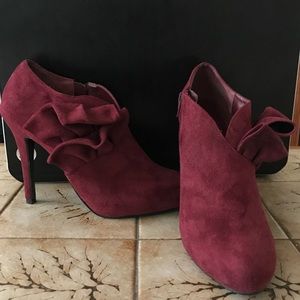 Call it Spring Booties