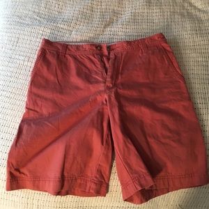 Izod Chino Shorts