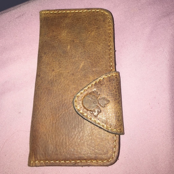 Patricia Nash iphone case