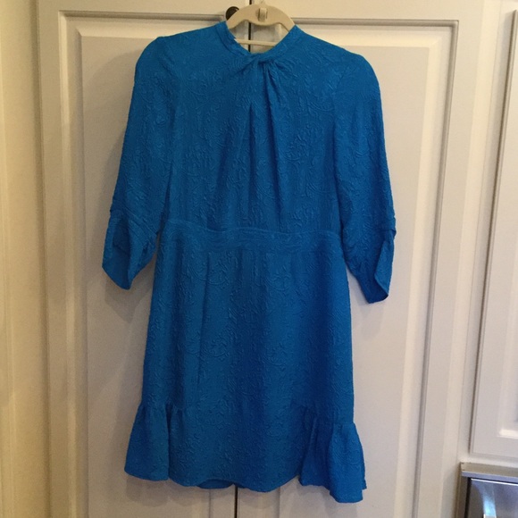 Original Nanette Lepore Dress