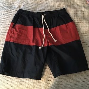 Quiksilver Chino Shorts