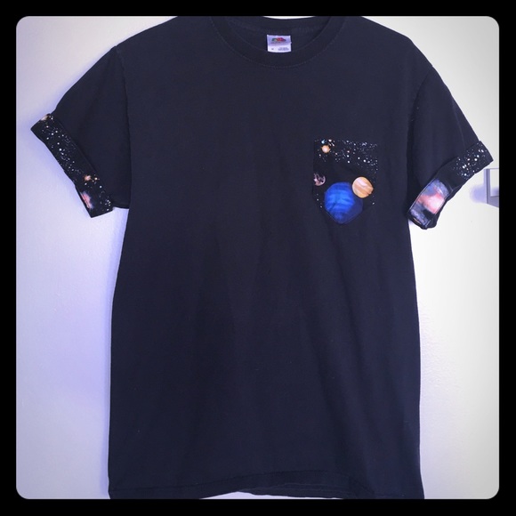 💫GALAXY💫 T Shirt