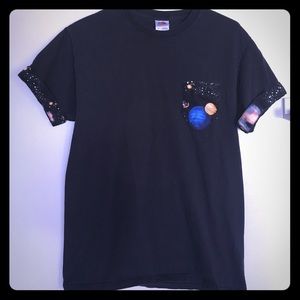 💫GALAXY💫 T Shirt