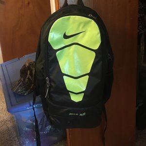 Nike Air Max backpack