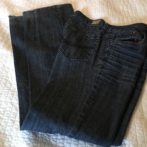 Refuge jeans