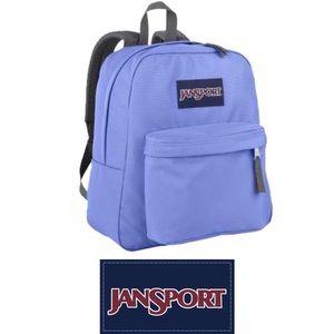 jansport spring break