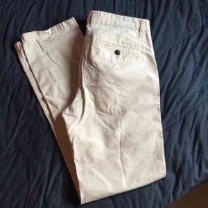 NEW Men's H&M Khaki Pants