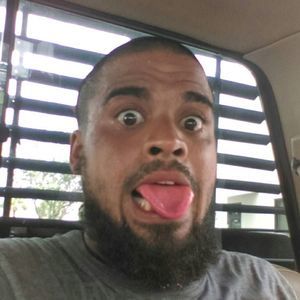 Meet your Posher, Edward