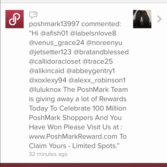 Scam Alert - image 2