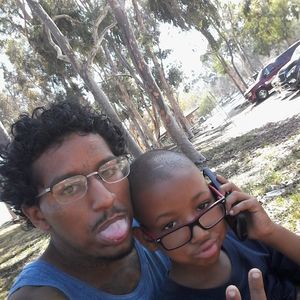 Meet your Posher, Marcell