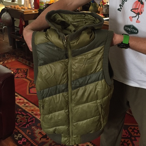 Vest