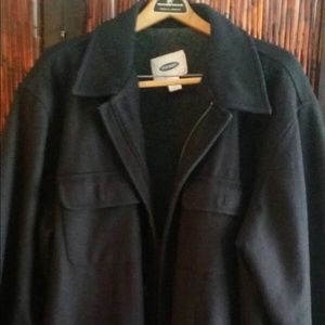 peacoat