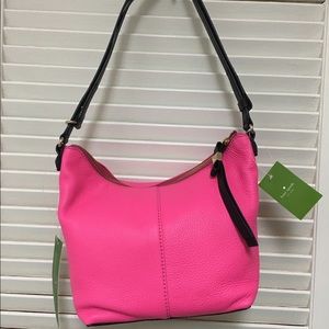 Purse pink