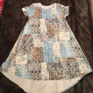 Lularoe Carly Dress