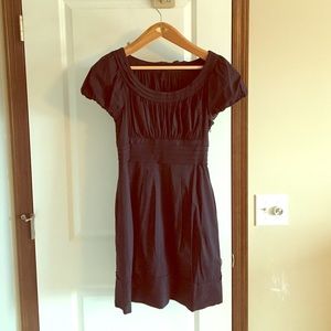 BCBG MaxAzria Little Black Dress