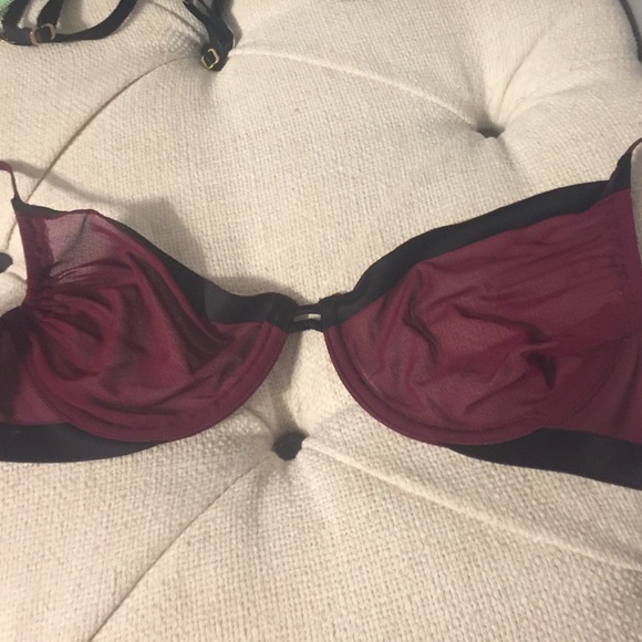 Victoria's Secret bra