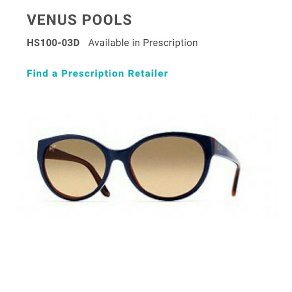 Maui Jim Venus Pools sunglasses