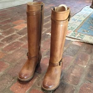 Frye Boots