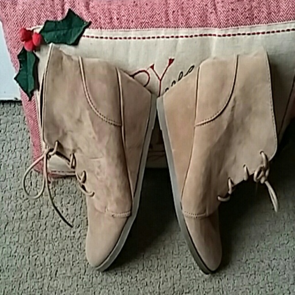 Madden girl booties - Picture 3 of 3