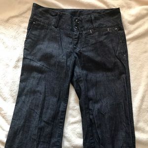Lucky Trouser Fit Jeans - 32" Inseam