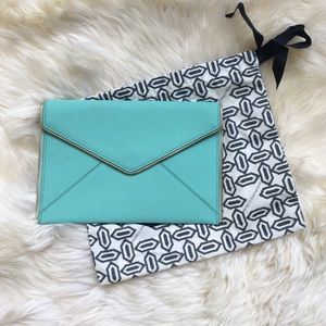 Rebecca Minkoff Envelope Clutch
