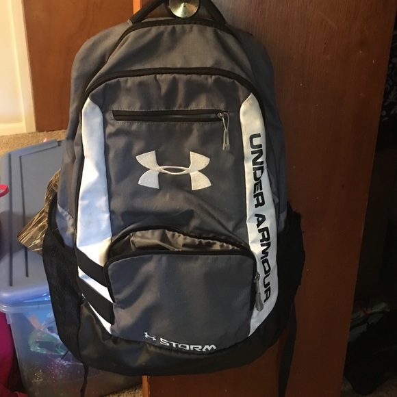 Under Armour backpack Storm