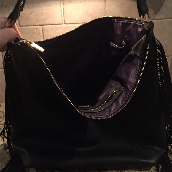 Deux Lux purse
