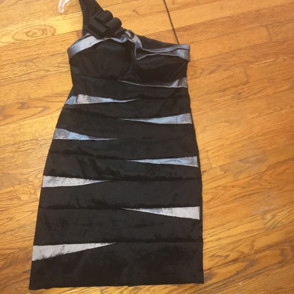Cocktail dress