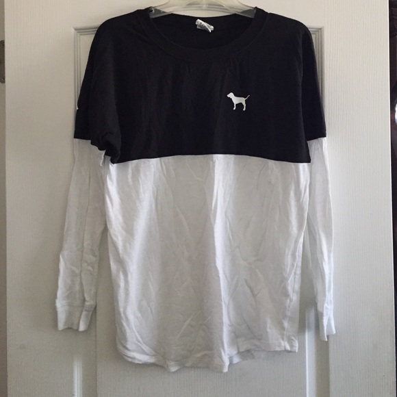 #PINKNATION long sleeve shirt