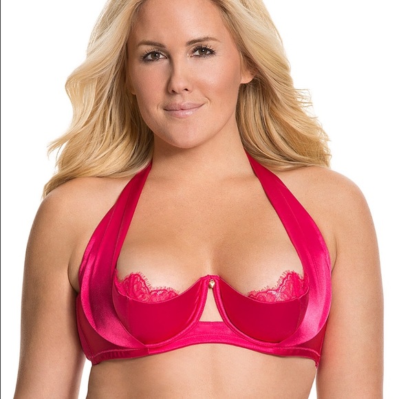 NWT Lane Bryant Sexy Bra