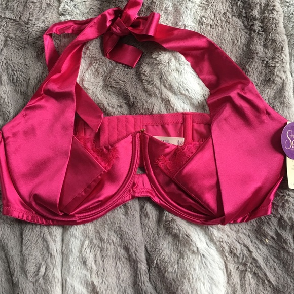 NWT Lane Bryant Sexy Bra_3