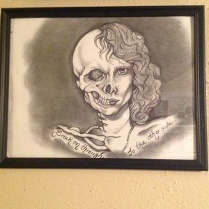 Original artwork