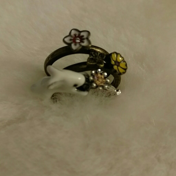 RINGS