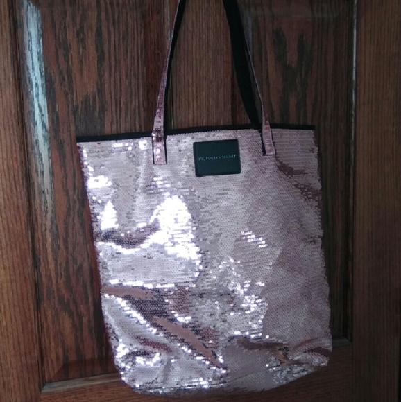 Sequin bag!!!