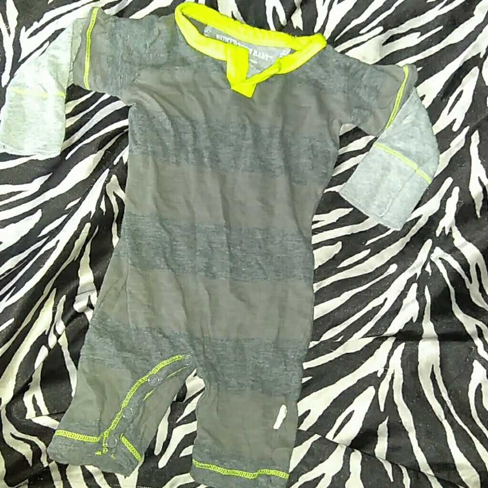 Pants Oneies