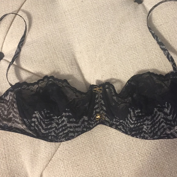 Victoria's Secret bra