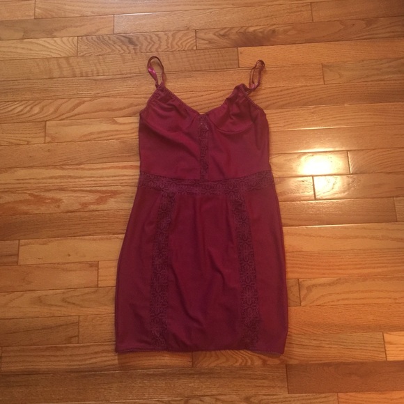 Free People Slip