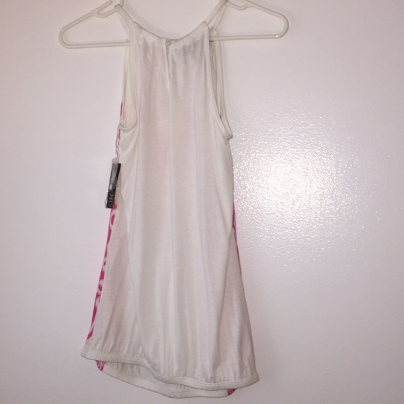 New! INC top - Picture 2 of 3