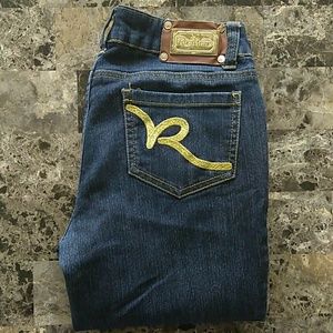 RocaWear jeans🌲🌲🌲sale!!!